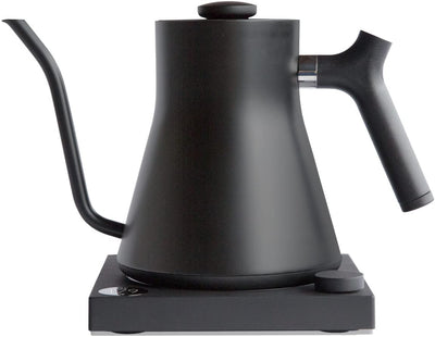 Fellow Stagg EKG Electric Pour-Over Kettle 0.9L - Matte Black