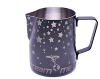 JoeFrex Milk Frothing Pitcher – Scotty - 350ml (12oz)