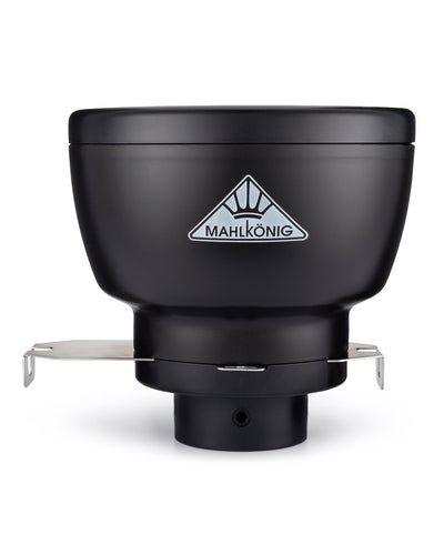 Mahlkonig EK43 Mini Hopper - Black