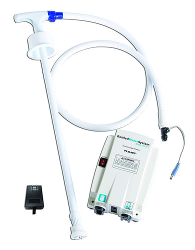 Flojet 5 Gallon Bottle Water Pump 