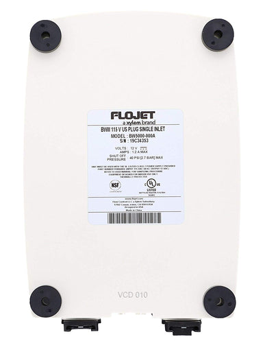 Flojet 5 Gallon Bottle Water Pump 