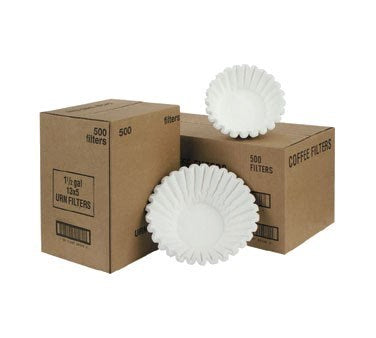 Fetco F001 Paper Filters - 15