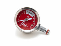 Flair Pressure Gauge