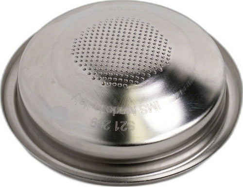 BaristaPro by IMS Precision Filter Basket - 7-8.5 grams (Single) 