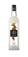 1883 Almond Syrup - 1l (Glass Bottle)