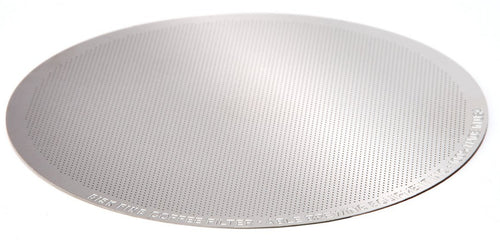 Able Disk - Reusable filter for Aeropress® - Standard 