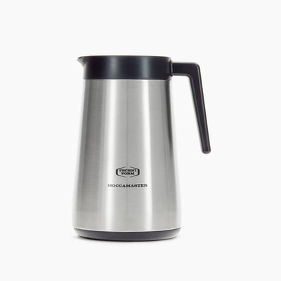Technivorm Moccamaster Thermal Carafe Replacement 1.25L for KBT, KBGT, CDGT