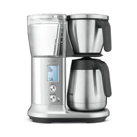 Breville The Precision Brewer - BDC450BSS Coffee Maker |SR126| - Store Demo