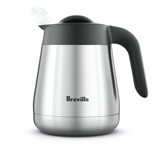 Breville The Precision Brewer - BDC450BSS Coffee Maker 
