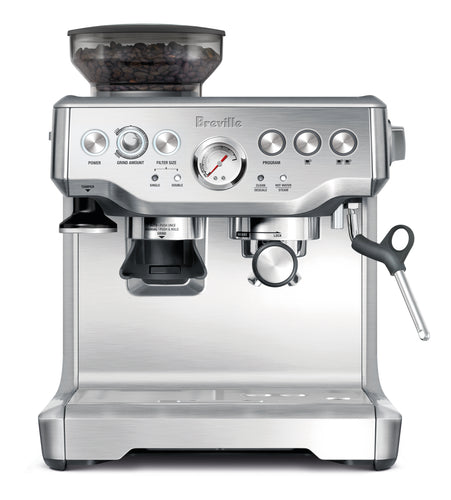 Breville Barista Express Espresso Machine 870XL 