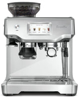 Breville Barista Touch BES880BSS Espresso Machine - Brushed Stainless Steel