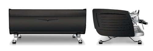 Victoria Arduino VA 388 Black Eagle T3 Volumetric - 2 Group 