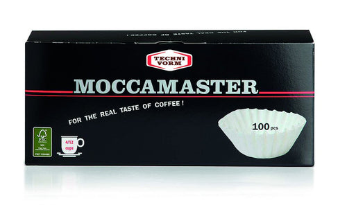 Technivorm Moccamaster Basket Filters 