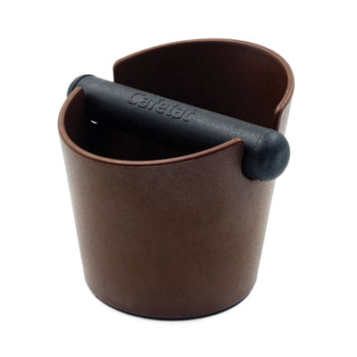 Cafelat Knockbox Tubbi - Brown