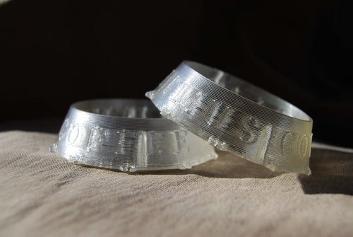 Litmus Coffee Labs UFO Spray Head (for Fetco XTS) 