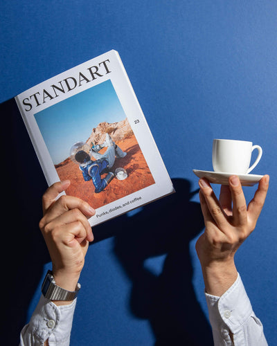 Standart Magazine - Issue 23 