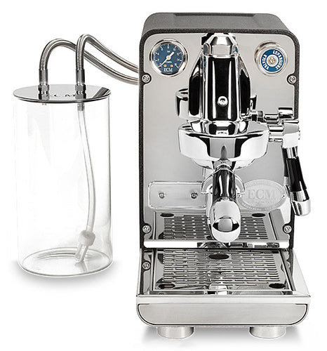 ECM Puristika Espresso Machine |YYC-169| - Open Box 