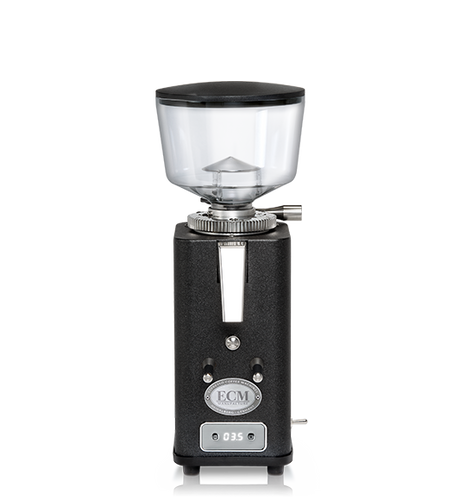 ECM S-Automatik 64 Burr Grinder - Anthracite 