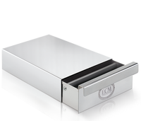 ECM Knock Box (Drawer)