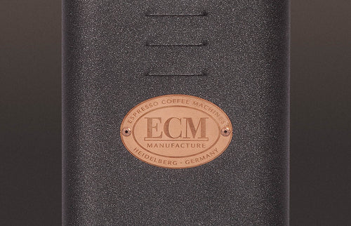 ECM S-Manuale 64 Burr Grinder - Heritage Edition 