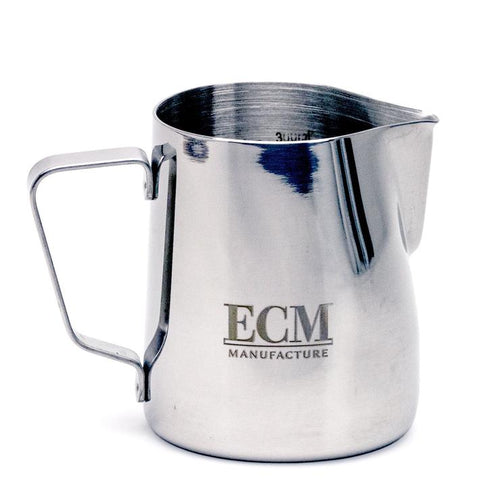 ECM Milk Frothing Pitcher - 600 ml 