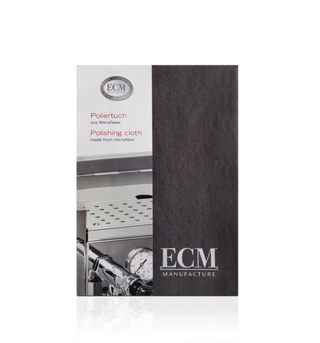 ECM Polishing cloth 
