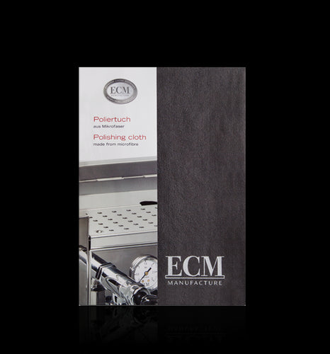 ECM Polishing cloth 