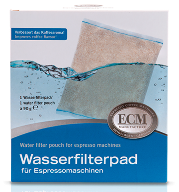 ECM Water Softener 