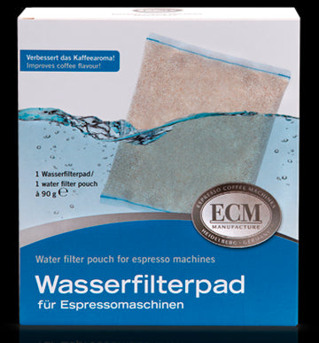 ECM Water Softener 