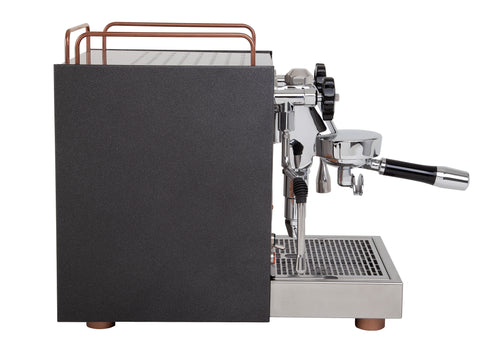 ECM Mechanika VI Slim Espresso Machine - Heritage Edition 