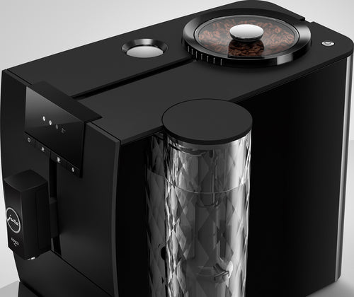 Jura Ena 4 Super Automatic Espresso Machine |816| - Return 