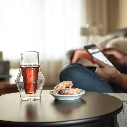 Kruve Eq Glass Set - Excite & Inspire 