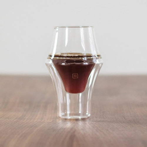 Kruve Eq Glass Set - Excite & Inspire 