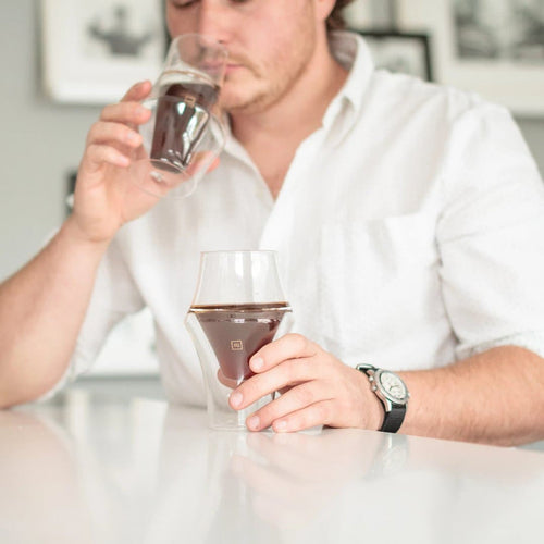 Kruve Eq Glass Set - Excite & Inspire 