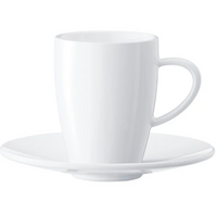 Jura Espresso Cups - Set of 6