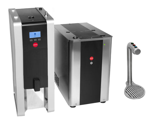 Marco FRIIA HCS Plus Hot, Cold and Sparkling Water Dispenser - 220V 