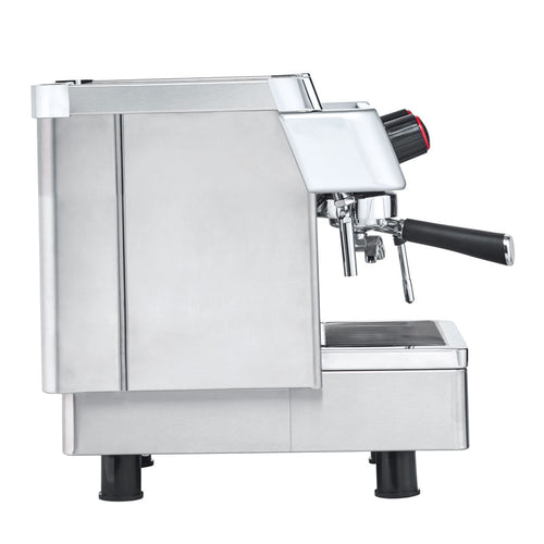 Futurete Piccolina Digital Espresso Machine - Single Group 