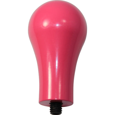 JoeFrex Pop Tamper Handle - Pink