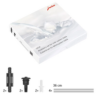 Jura Milk Systems Parts Kit for GIGA machines