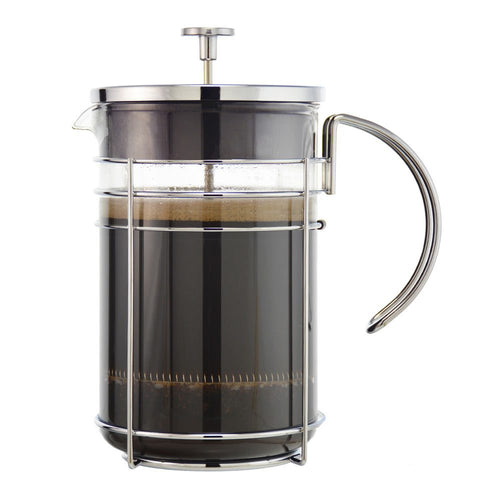 Grosche Madrid 4-in-1 French Press Coffee Maker 
