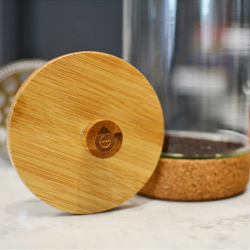 Grosche Melbourne French Press - 8 Cup / 1000 ml 