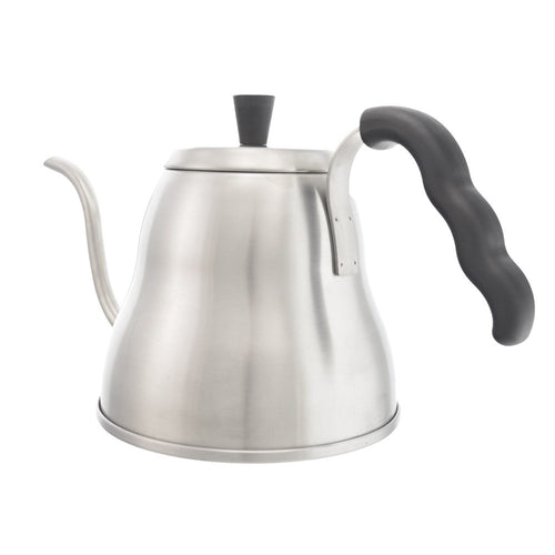 Grosche Marrakesh Stainless Steel Gooseneck Pour Over Kettle - 1L 