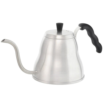 Grosche Marrakesh Stainless Steel Gooseneck Pour Over Kettle - 1L