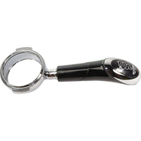 Bezzera Bottomless Portafilter w/ Logo - E61 Group