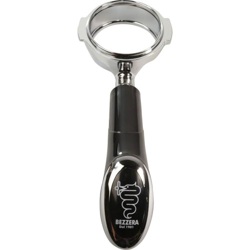 Bezzera Bottomless Portafilter w/ Logo - E61 Group 