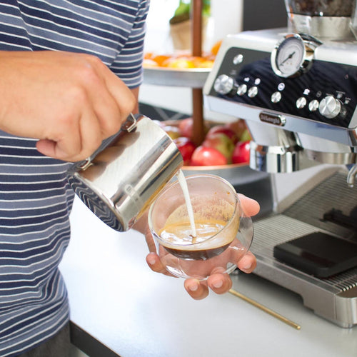 Kruve Imagine Milk glasses - Cortado - 150ml/5oz 