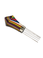 Pesado Clump Crusher (WDT tool) - Iris