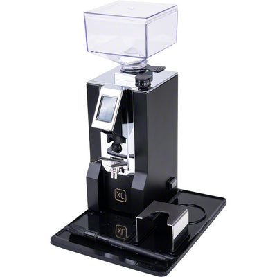 Eureka Oro Mignon XL Grinder - Matte Black