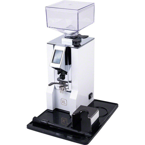 Eureka Oro Mignon XL Grinder - White 