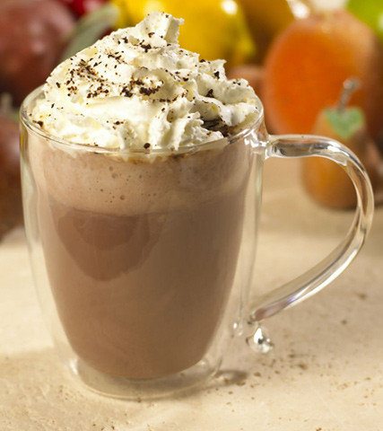 Grosche Cyprus Large Glass Cup 